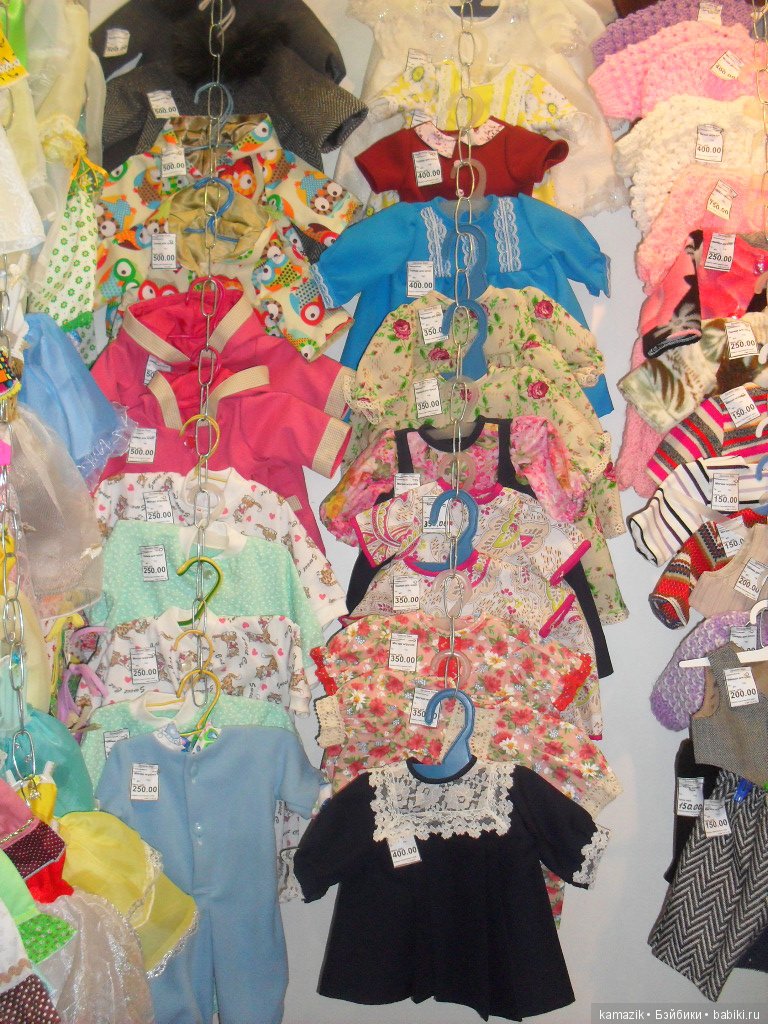 Тишинка. Фото отчёт. Часть 4 (фото 2)