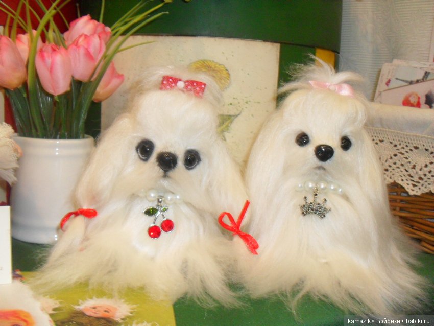 Фото отчёт. Часть 3. Тишинка