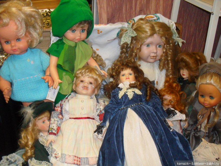 Фото отчёт часть 2. Ещё 50 фото