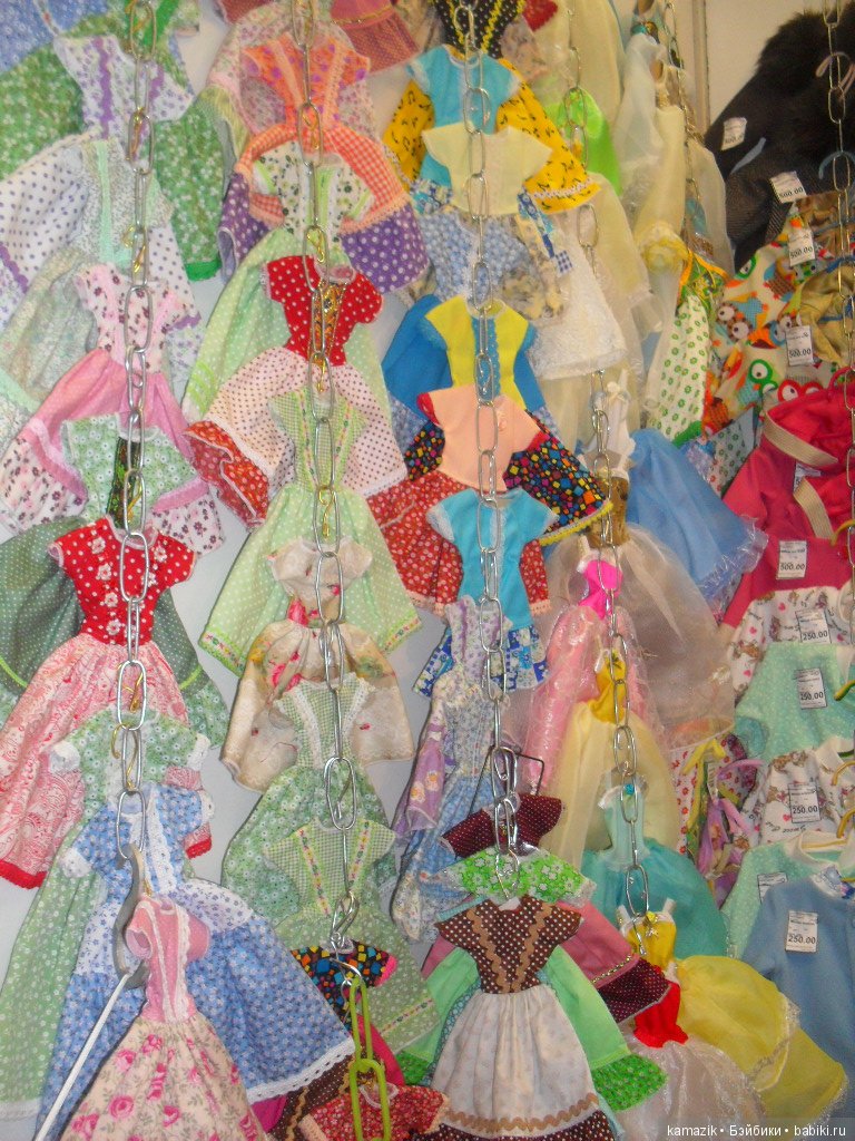 Тишинка. Фото отчёт. Часть 4