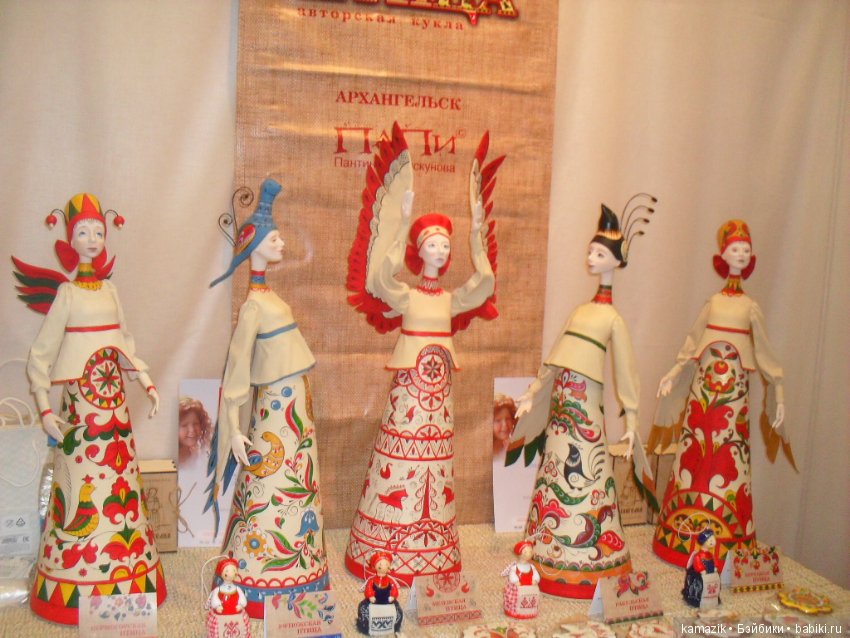 Тишинка. Фото отчёт. Часть 4 (фото 10)