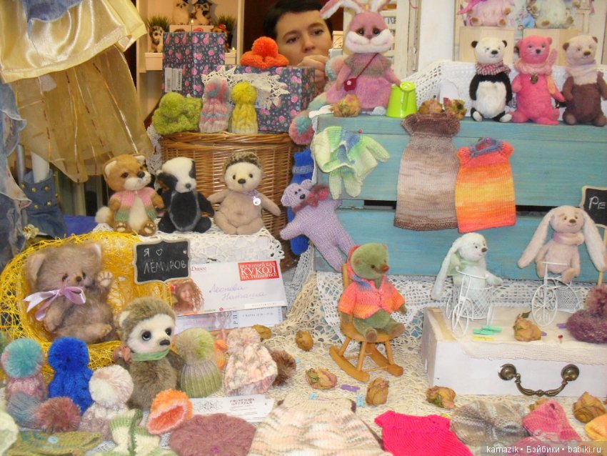 Фото отчёт. Часть 3. Тишинка