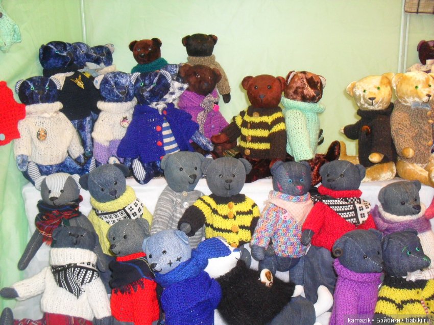 Фото отчёт. Часть 3. Тишинка