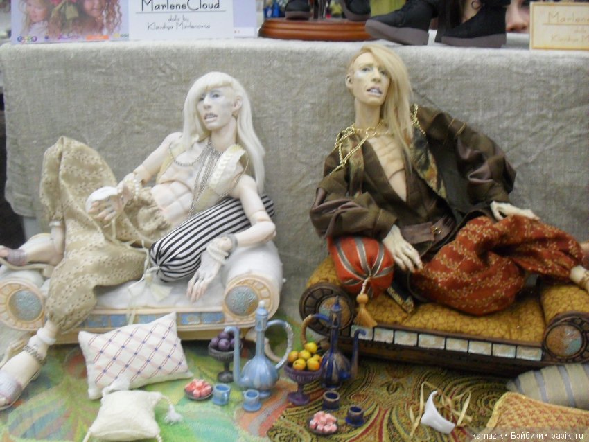 Фото отчёт. Часть 3. Тишинка (фото 5)