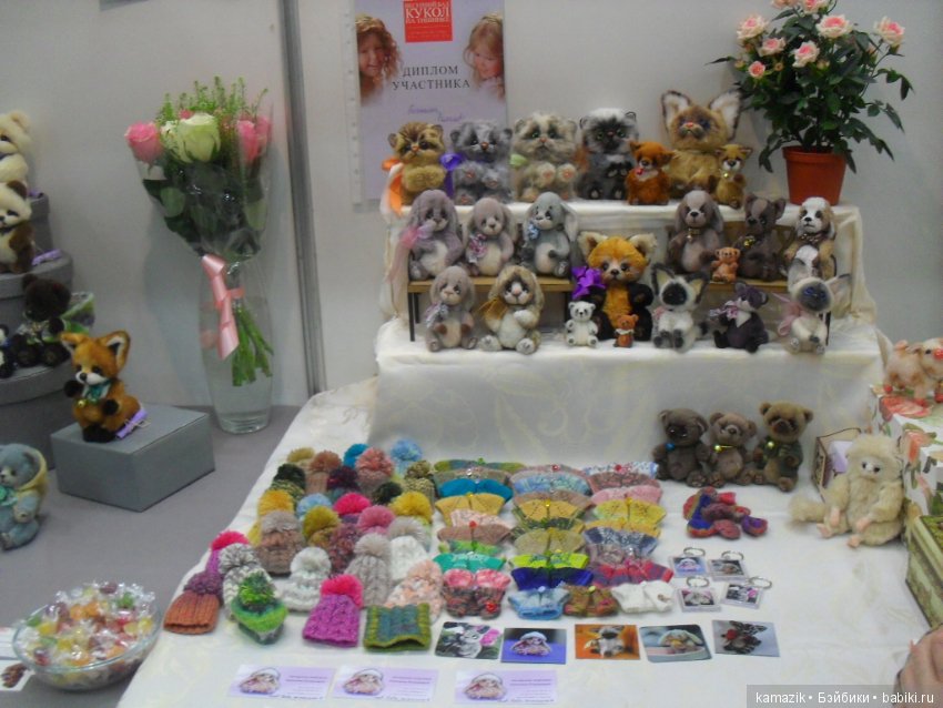 Фото отчёт. Часть 3. Тишинка