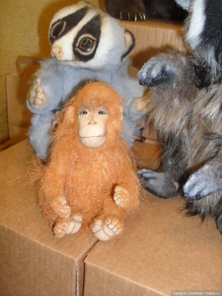 Фото отчёт часть 2. Ещё 50 фото