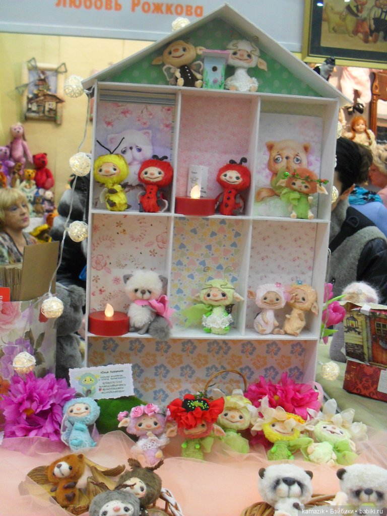 Фото отчёт. Часть 3. Тишинка