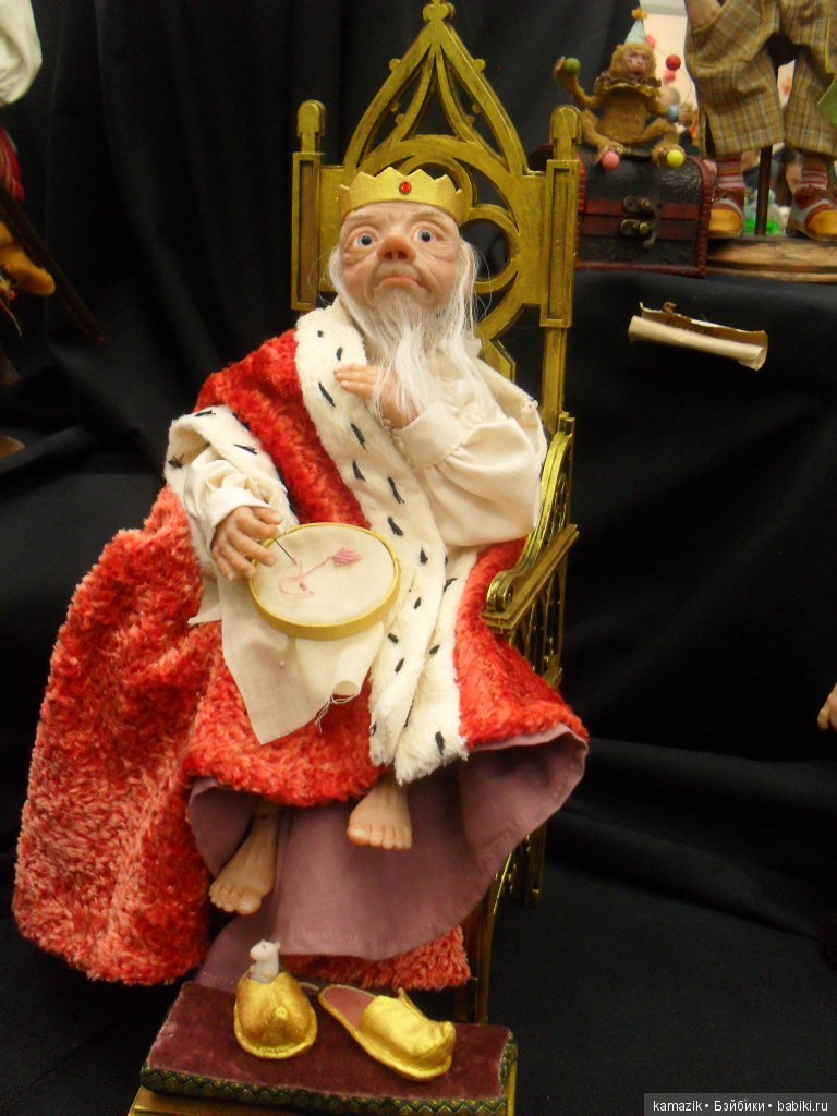 Фото отчёт. Часть 3. Тишинка (фото 7)