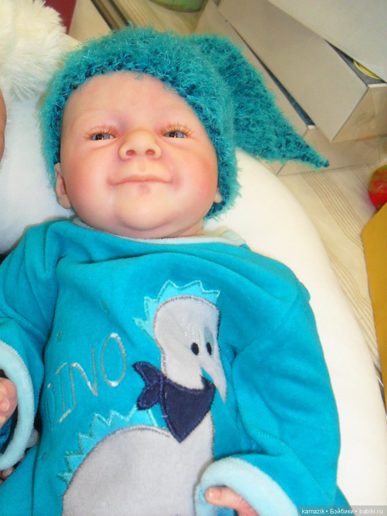 Фото отчёт часть 2. Ещё 50 фото