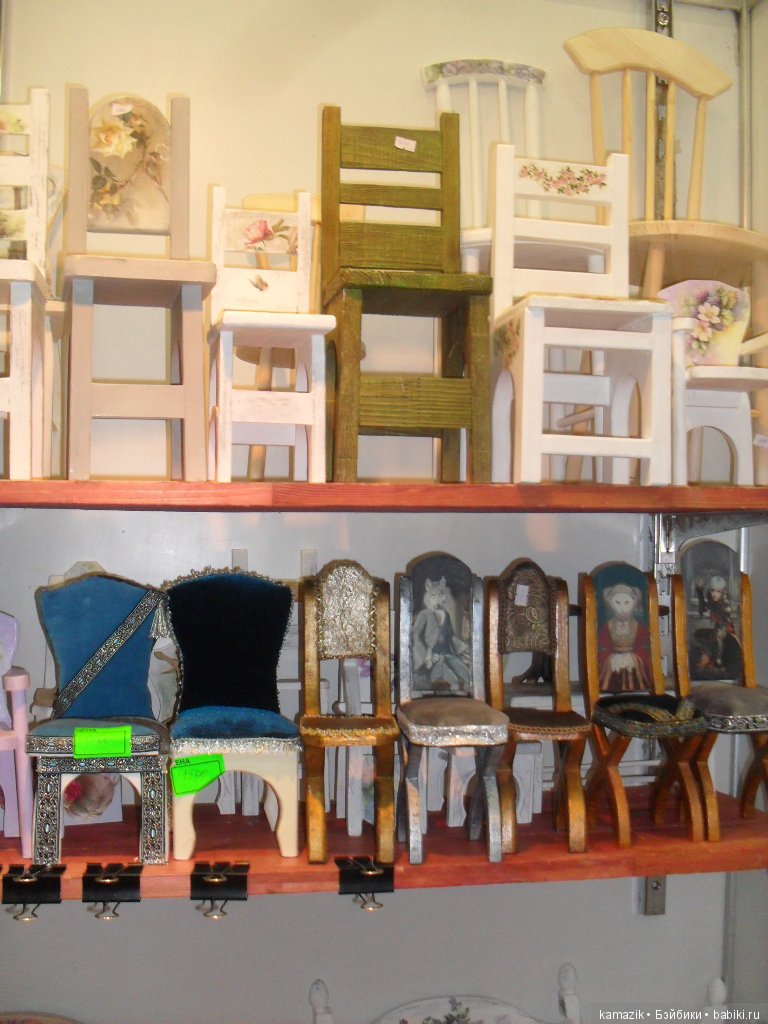 Фото отчёт. Часть 3. Тишинка