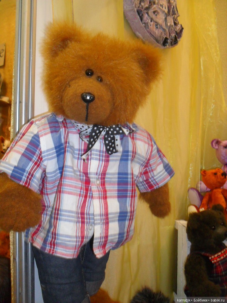 Фото отчёт часть 2. Ещё 50 фото