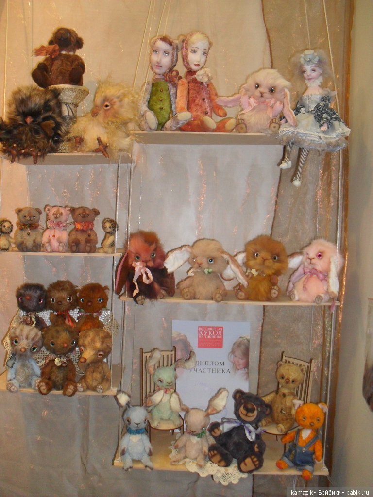 Тишинка. Фото отчёт. Часть 4