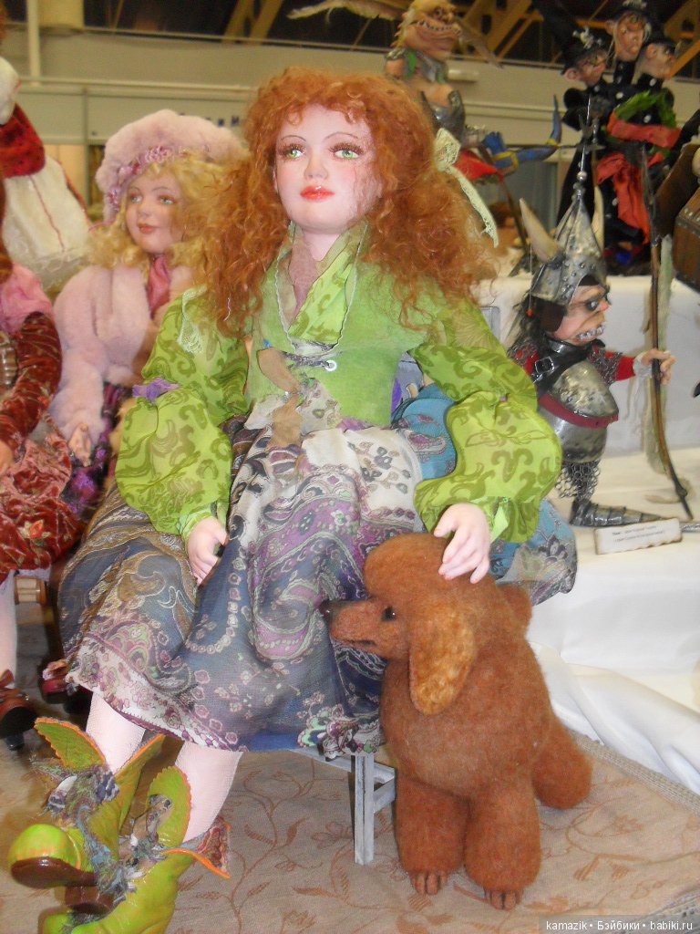 Фото отчёт часть 2. Ещё 50 фото