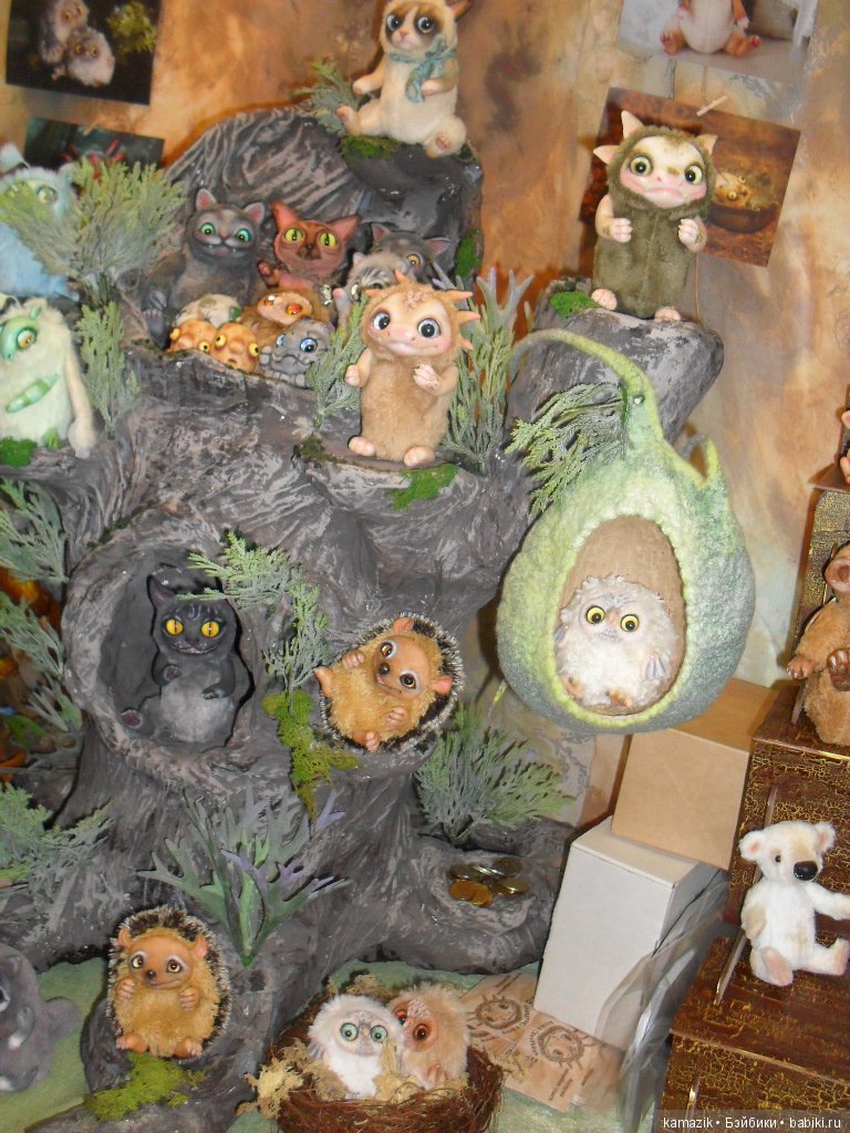 Фото отчёт. Часть 3. Тишинка