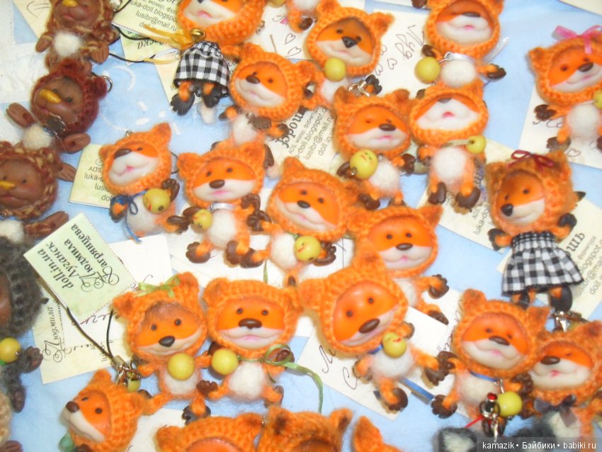 Тишинка. Фото отчёт. Часть 4