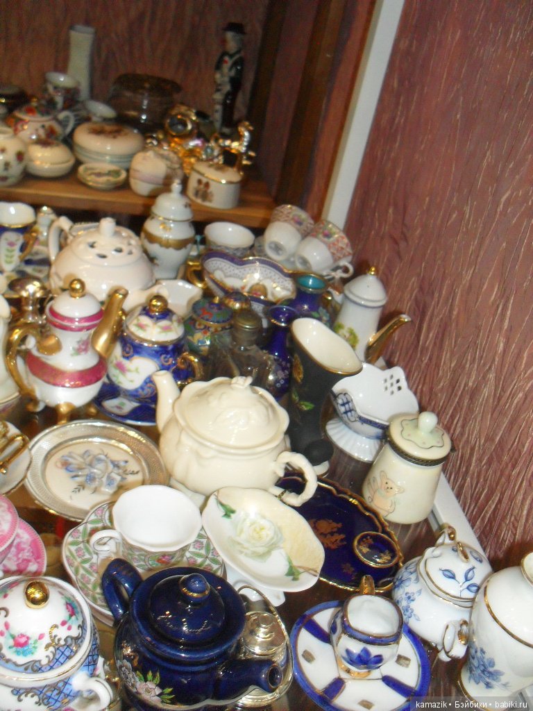 Фото отчёт часть 2. Ещё 50 фото