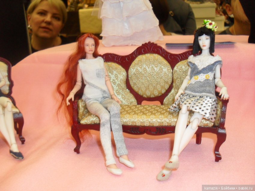 Тишинка. Фото отчёт. Часть 4