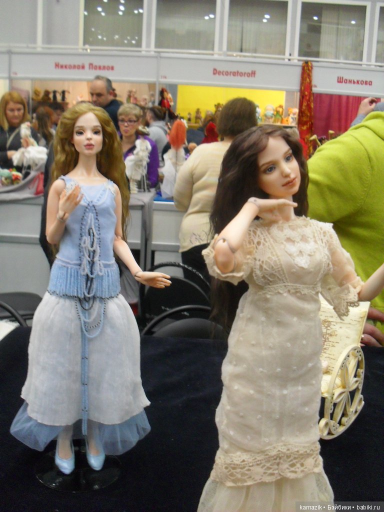 Тишинка. Фото отчёт. Часть 4