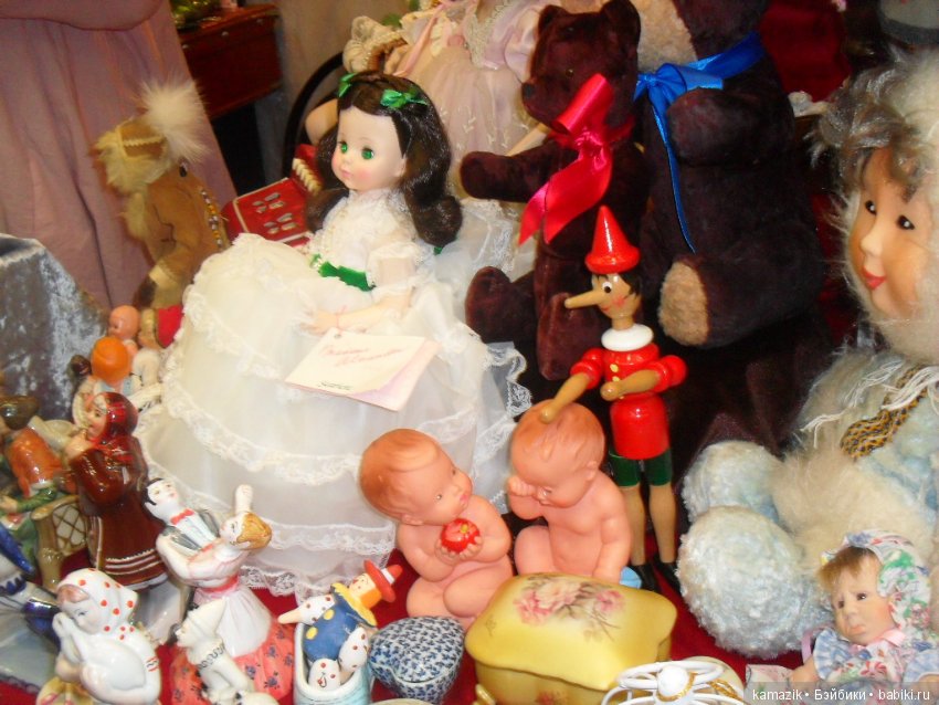 Фото отчёт часть 2. Ещё 50 фото