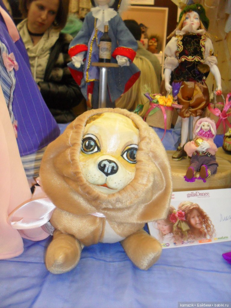 Фото отчёт. Часть 3. Тишинка