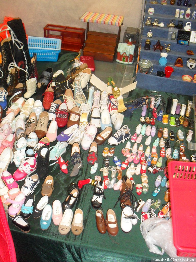 Фото отчёт часть 2. Ещё 50 фото