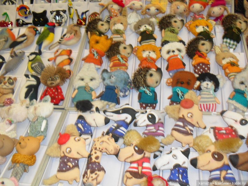 Фото отчёт часть 2. Ещё 50 фото