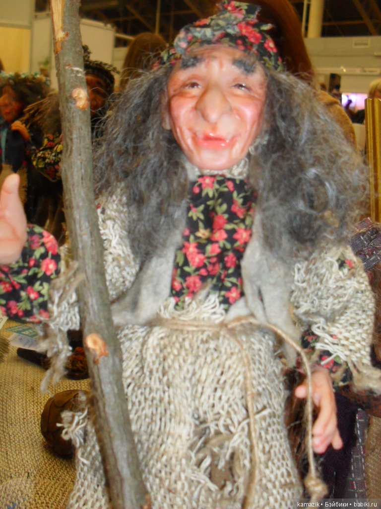 Тишинка. Фото отчёт. Часть 4