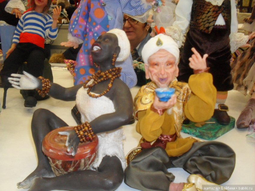 Тишинка. Фото отчёт. Часть 4