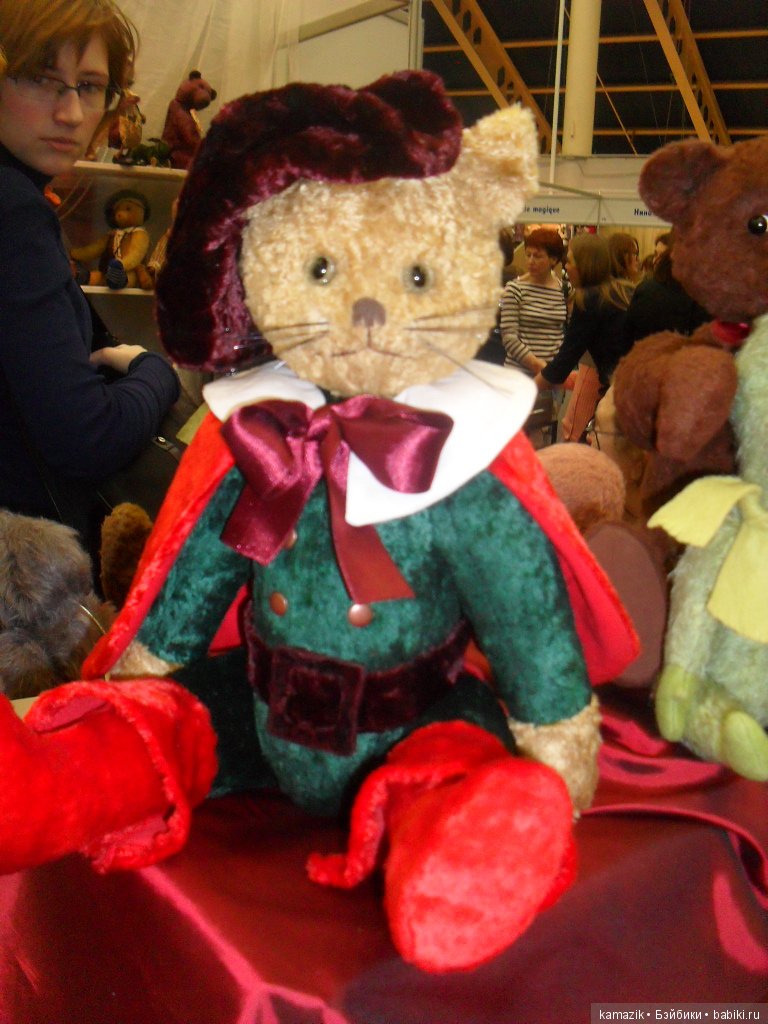 Фото отчёт. Часть 3. Тишинка