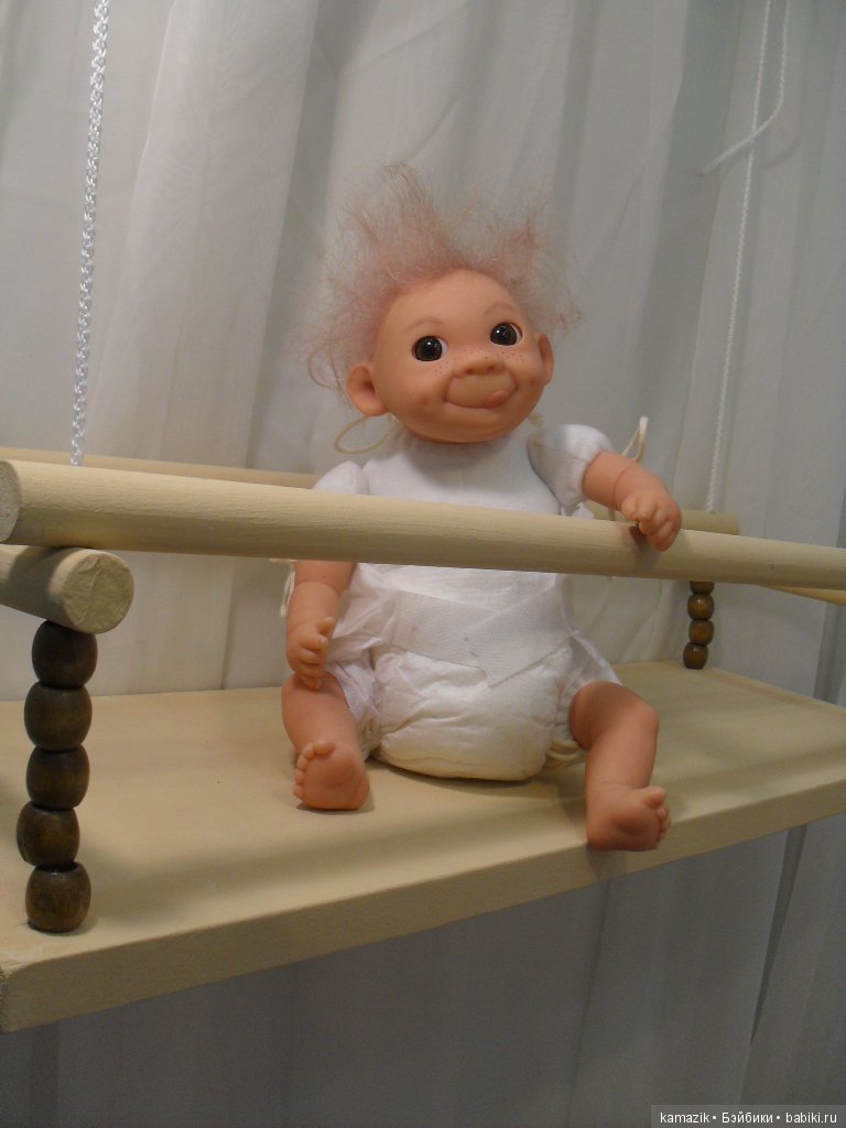 Фото отчёт. Часть 3. Тишинка