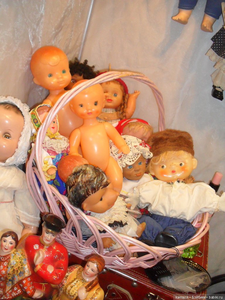 Фото отчёт часть 2. Ещё 50 фото