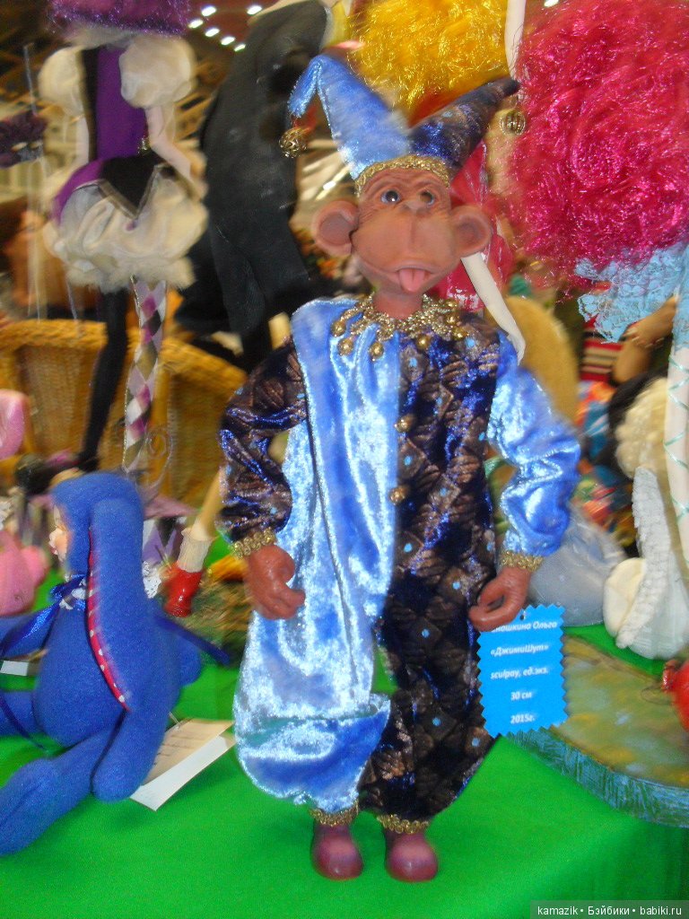 Тишинка. Фото отчёт. Часть 4 (фото 7)