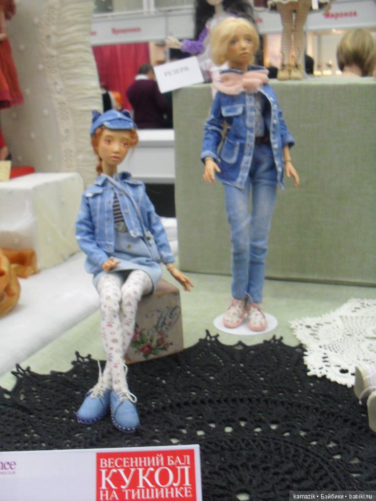 Тишинка. Фото отчёт. Часть 4