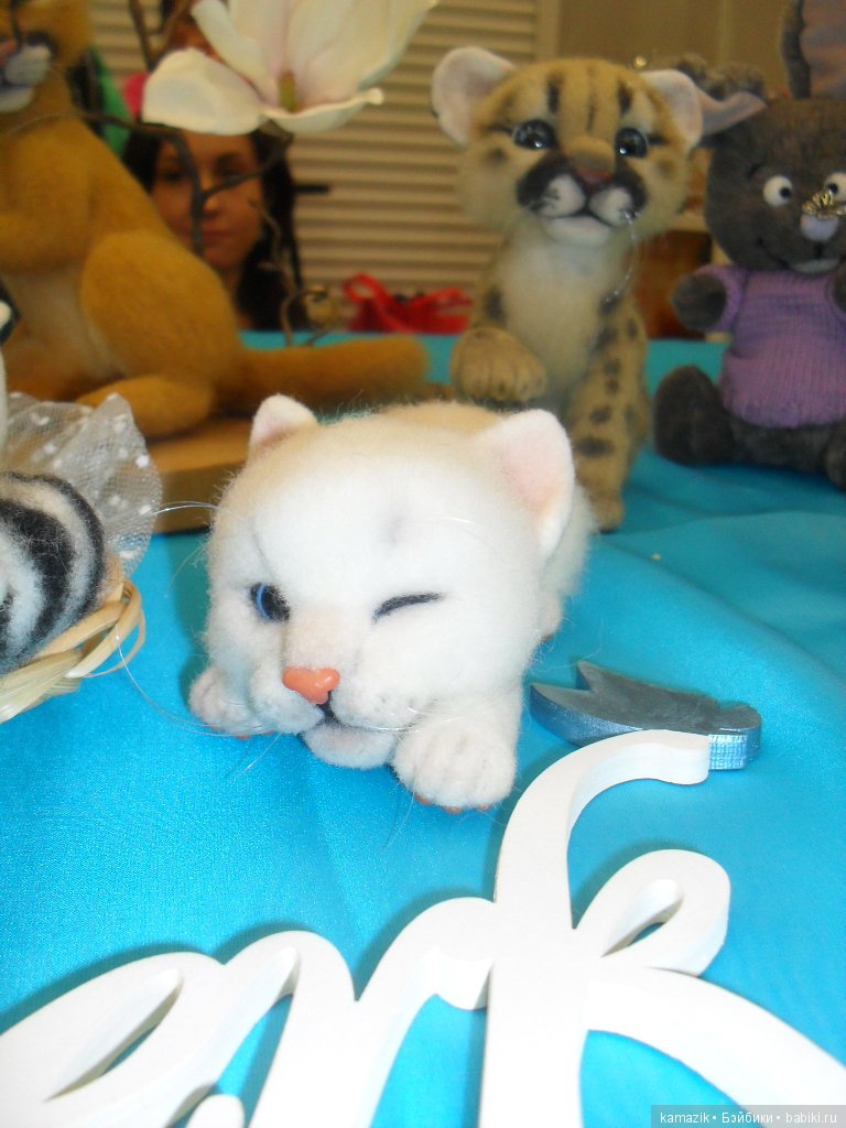 Фото отчёт часть 2. Ещё 50 фото