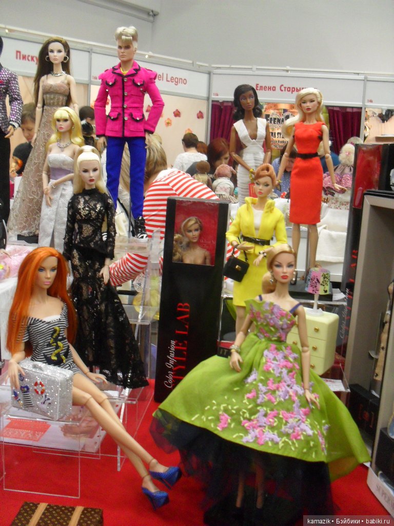 Фото отчёт. Часть 3. Тишинка