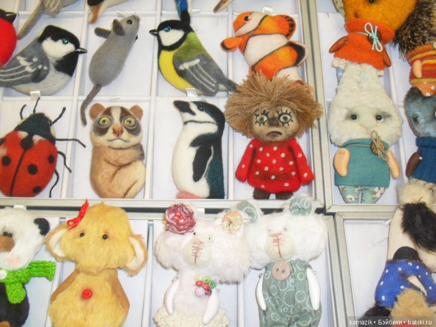 Фото отчёт часть 2. Ещё 50 фото