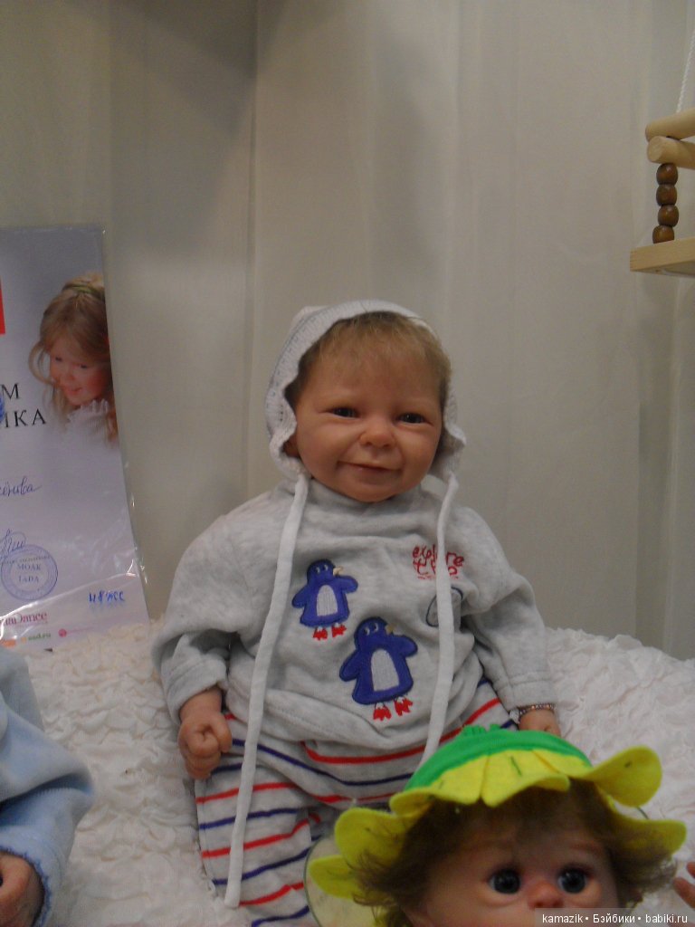 Фото отчёт. Часть 3. Тишинка