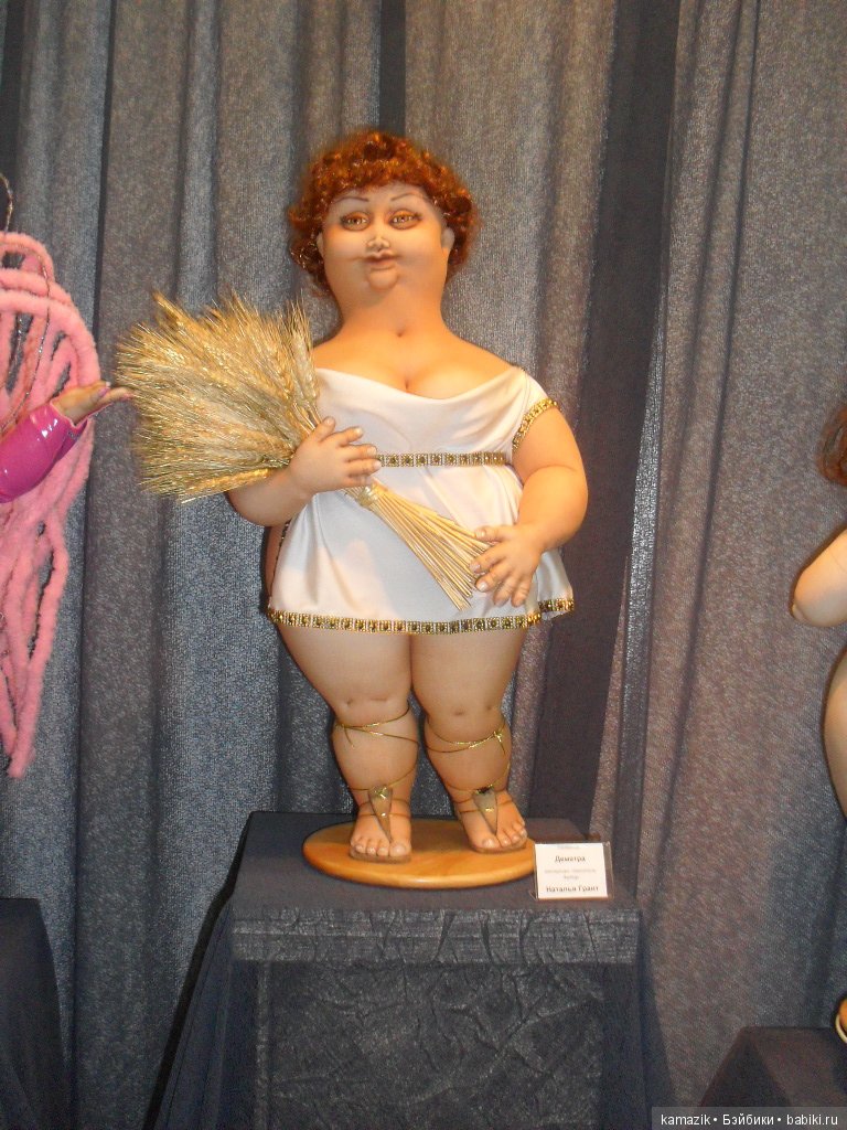 Заключительная часть фото отчёта с Тишинки (фото 5)