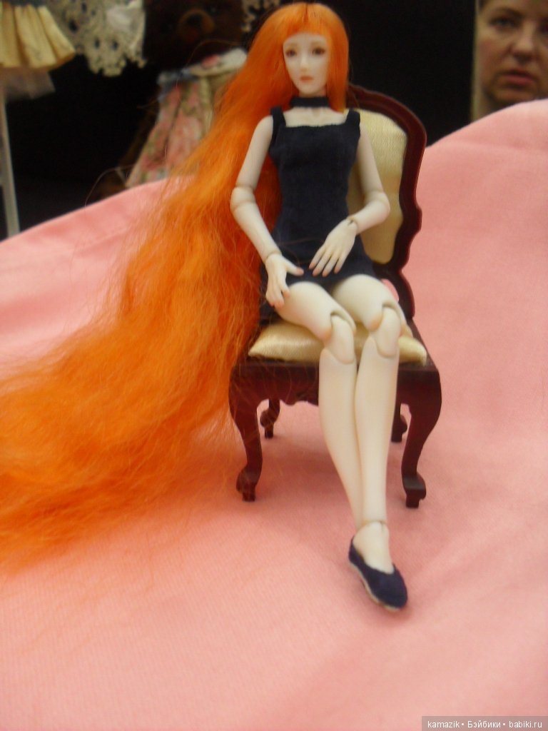 Тишинка. Фото отчёт. Часть 4