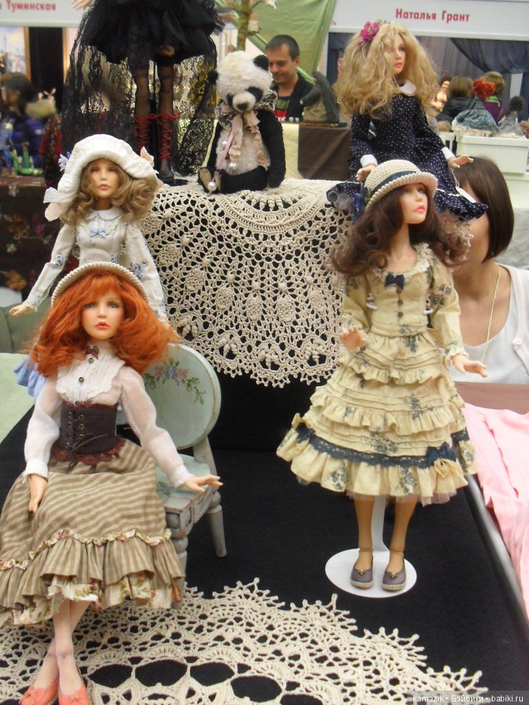 Тишинка. Фото отчёт. Часть 4