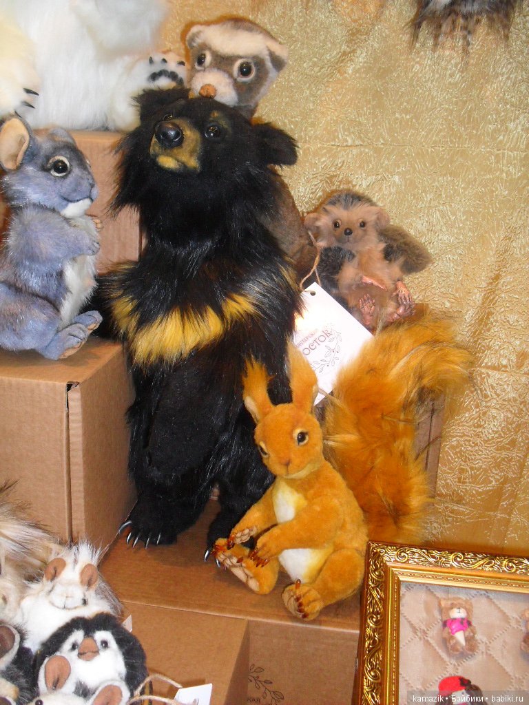 Фото отчёт часть 2. Ещё 50 фото