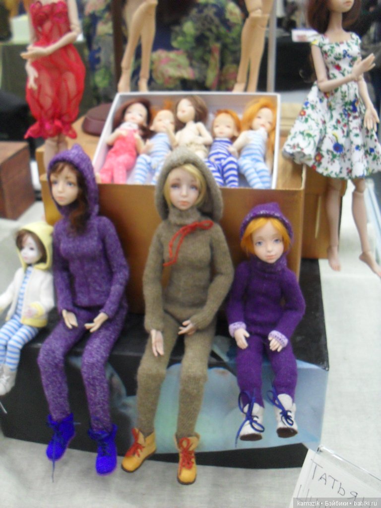 Тишинка. Фото отчёт. Часть 4