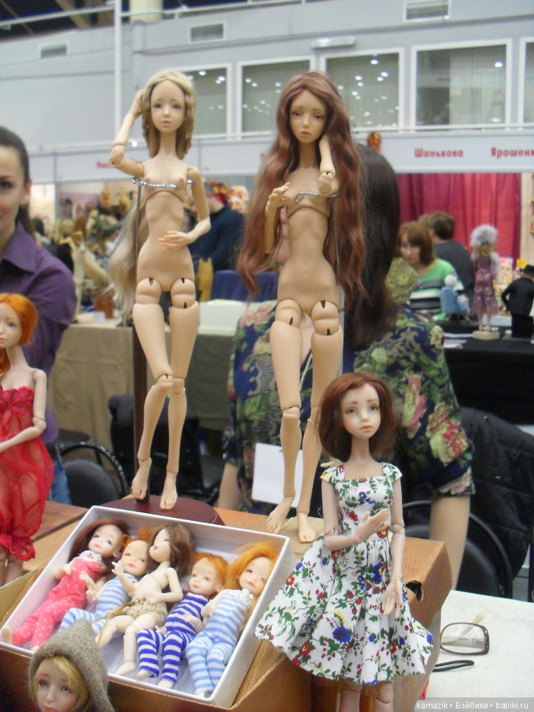 Тишинка. Фото отчёт. Часть 4