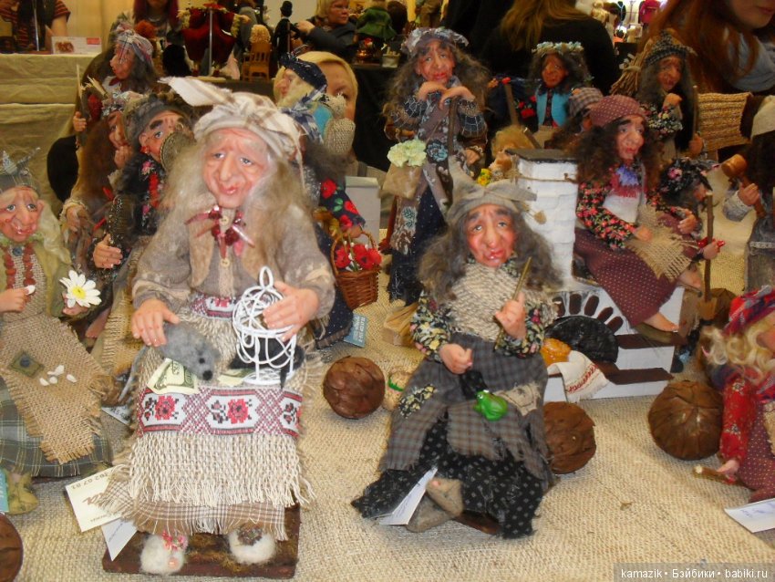 Тишинка. Фото отчёт. Часть 4