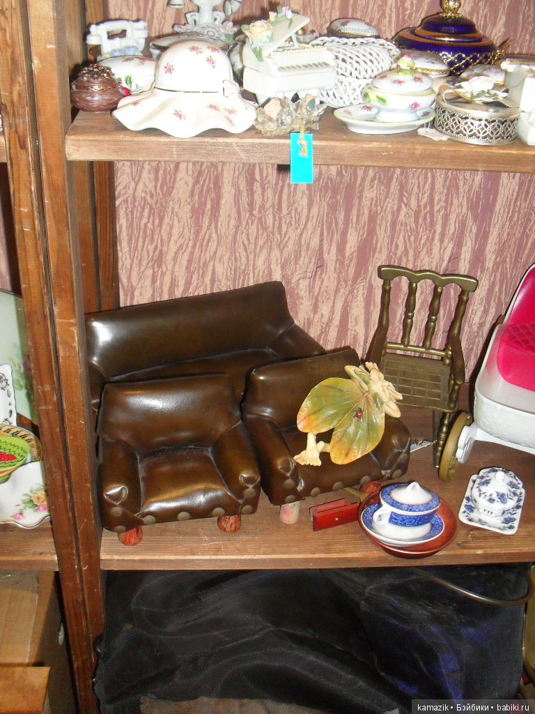 Фото отчёт часть 2. Ещё 50 фото