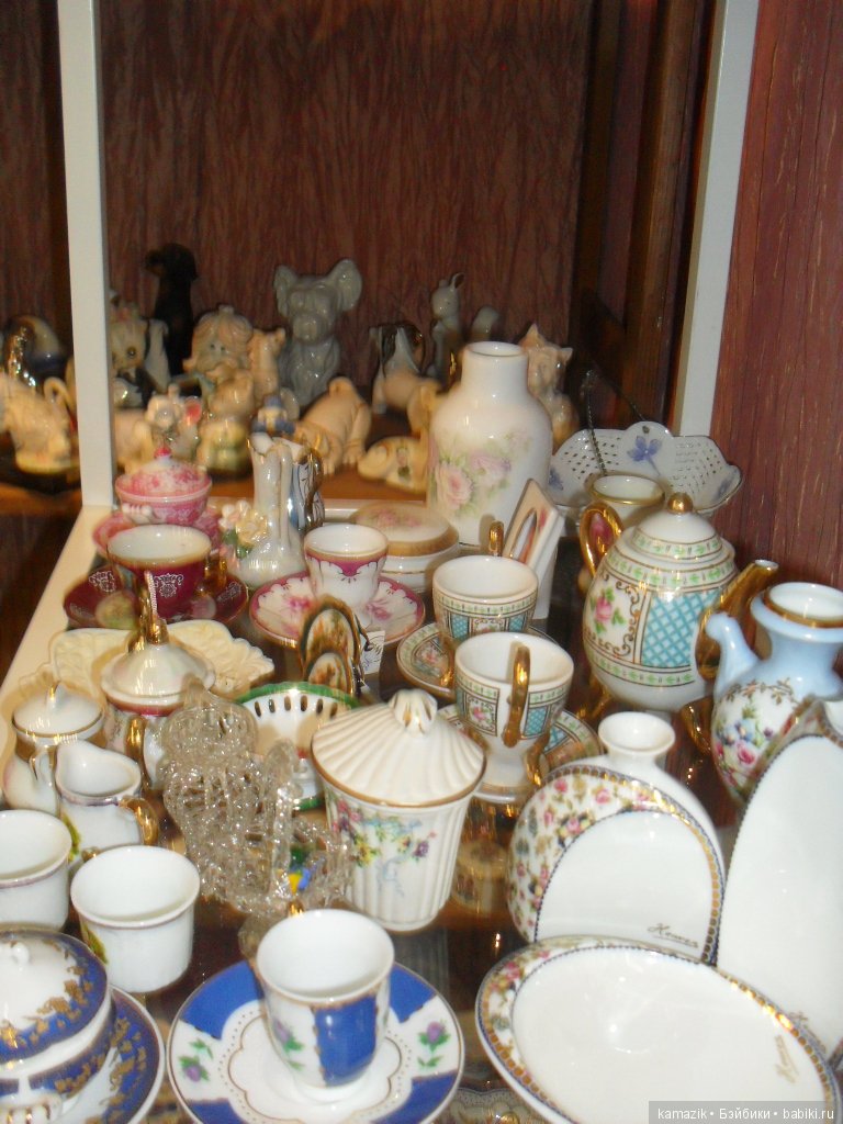 Фото отчёт часть 2. Ещё 50 фото