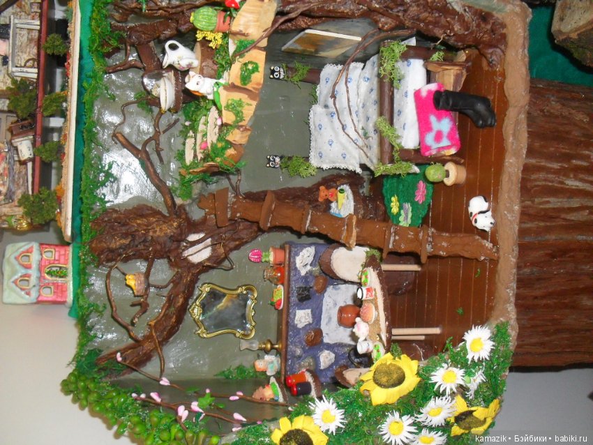 Фото отчёт часть 2. Ещё 50 фото