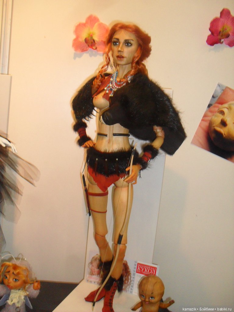 Тишинка. Фото отчёт. Часть 4