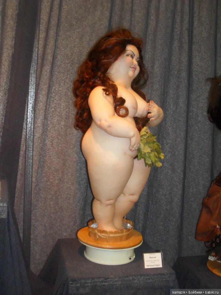 Заключительная часть фото отчёта с Тишинки (фото 8)