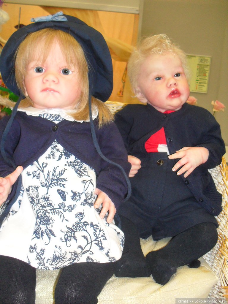 Фото отчёт часть 2. Ещё 50 фото